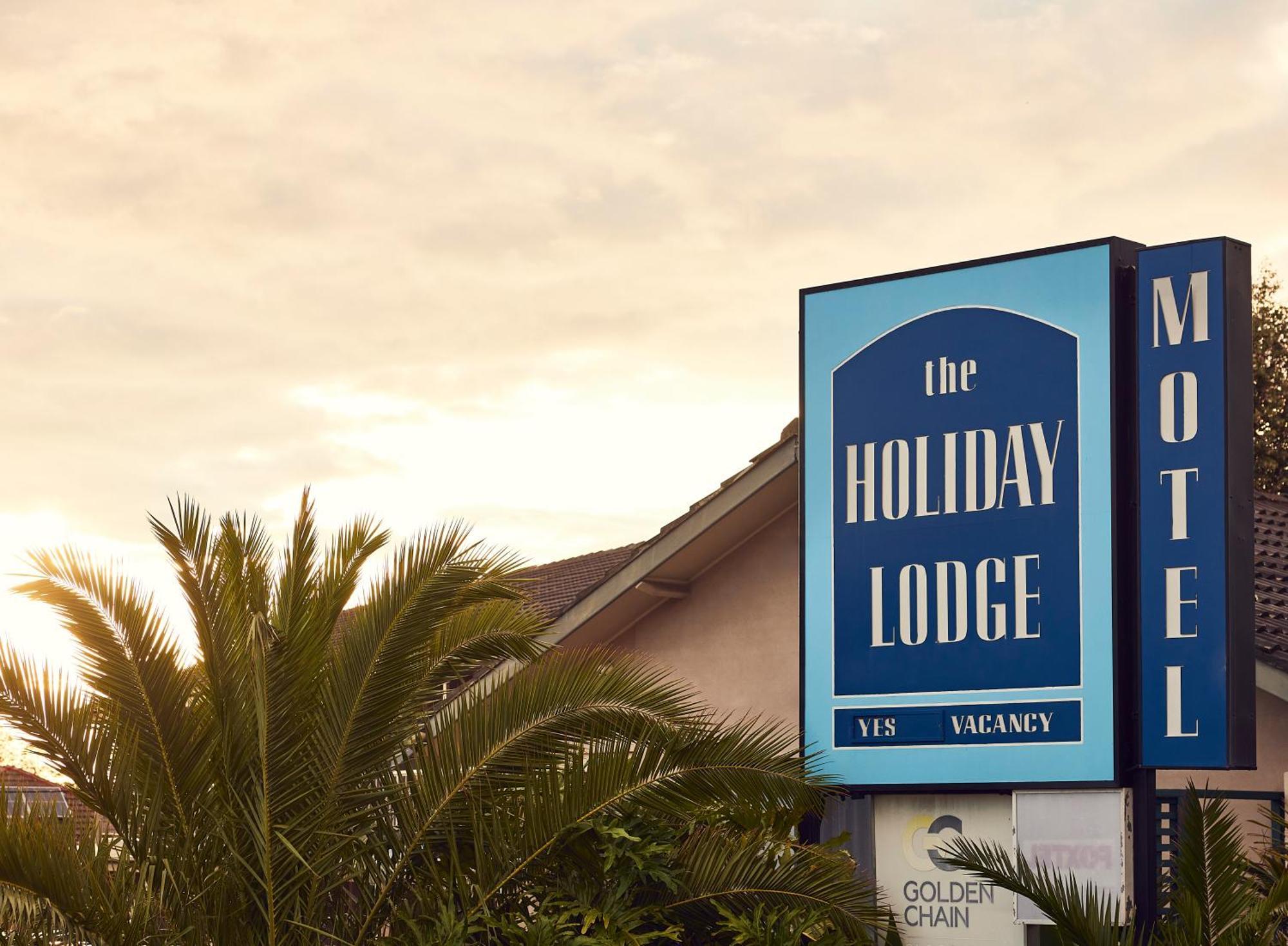 Holiday Lodge Motor Inn Narooma Exteriör bild