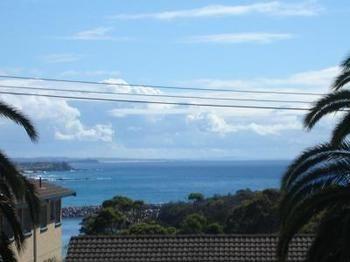 Holiday Lodge Motor Inn Narooma Exteriör bild
