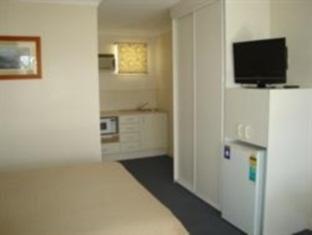 Holiday Lodge Motor Inn Narooma Exteriör bild